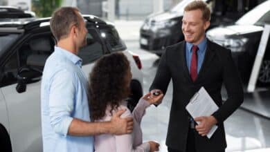 First Car Buying Guide