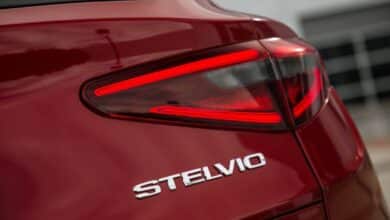 2027 Alfa Romeo Stelvio - Everything We Know So Far About the Next-Gen SUV